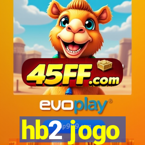 hb2 jogo